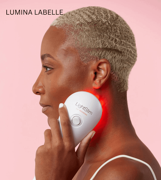 LightStim & Skincare: How LED Therapy Can Transform Your Skin