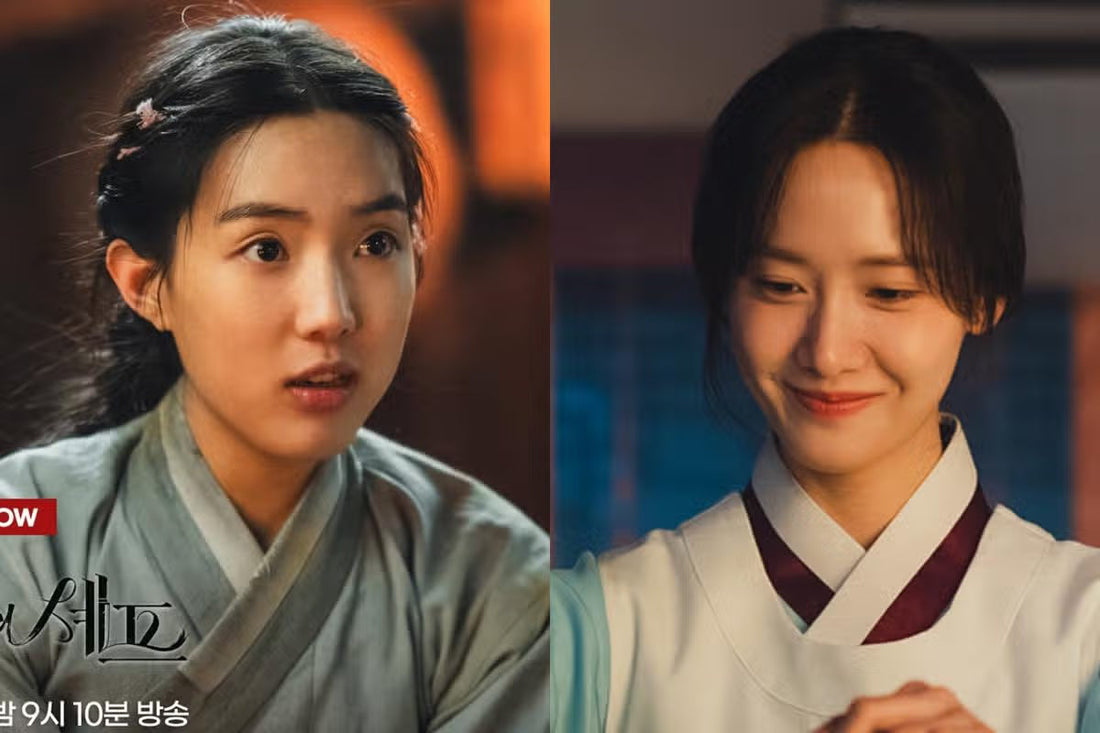When K-Drama Skin Lets You Down: What Happened to Seo Gil-geum in Bon Appetite My Majesty?
