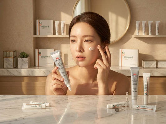 My Skin Barrier Was Exhausted—Here’s How the PRO-CALM EGF Active Vital Cream Fixed It