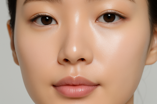 Achieving Smooth Skin: How to Minimize the Appearance of Nose Pores