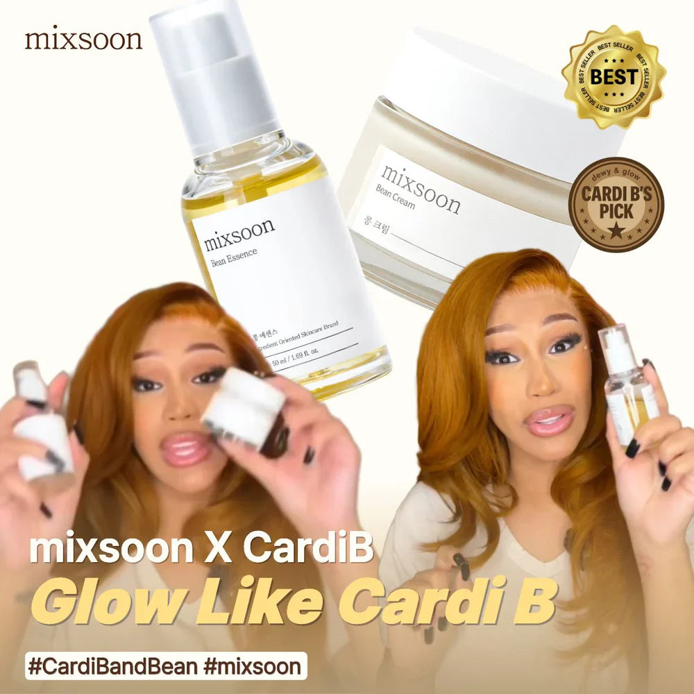 When Viral Meets Vital: K-Beauty Ingredients TikTok Loves (That Actually Work)