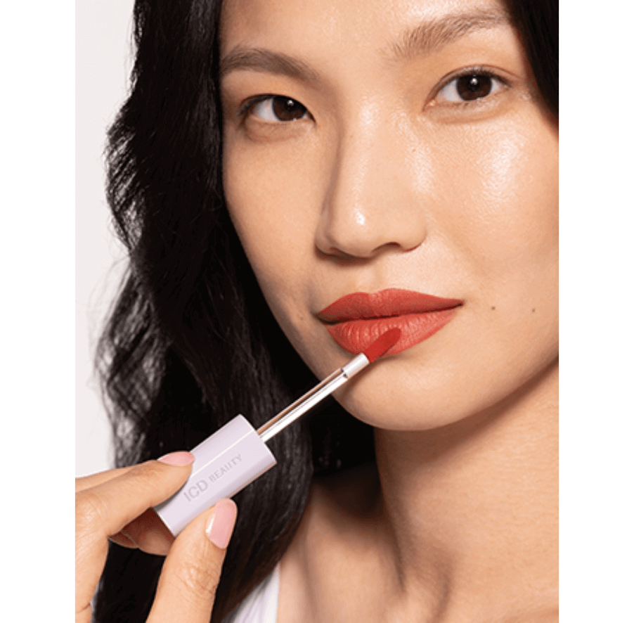 How to Create the Perfect Gradient Lip with Riman Lip Tints