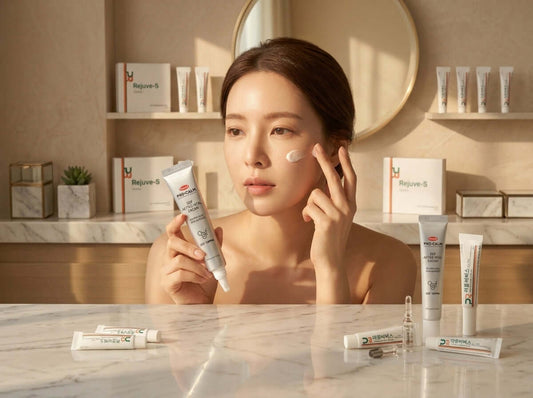 My Skin Barrier Was Exhausted—Here’s How the PRO-CALM EGF Active Vital Cream Fixed It
