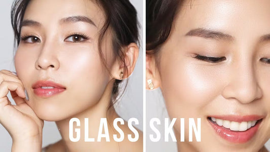 The Myth of Glass Skin: Why It’s Harder in Fall & How to Get It Anyway