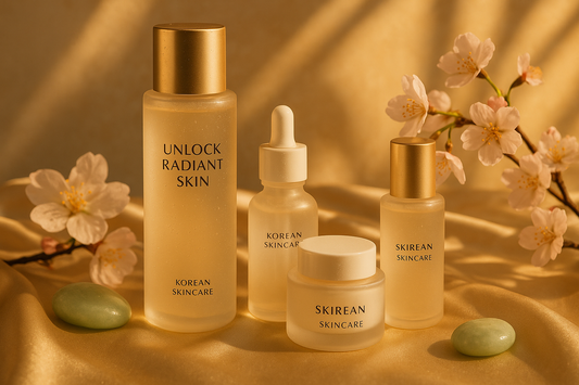 Unlock Radiant Skin: The Ultimate Guide to Riman Skincare Secrets