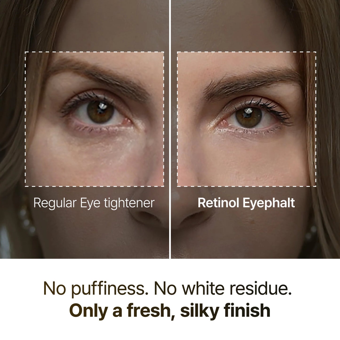 Dr. Melaxin EYEPHALT Retinol Eyebag Cream