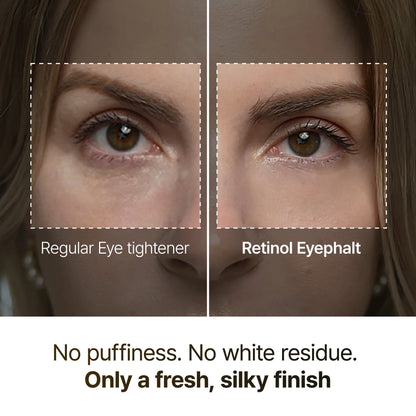 Dr. Melaxin EYEPHALT Retinol Eyebag Cream