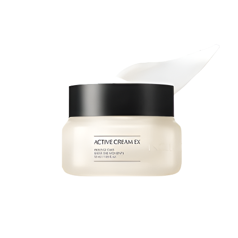 Riman Incellderm Active Cream EX Olive Young USA product alternative