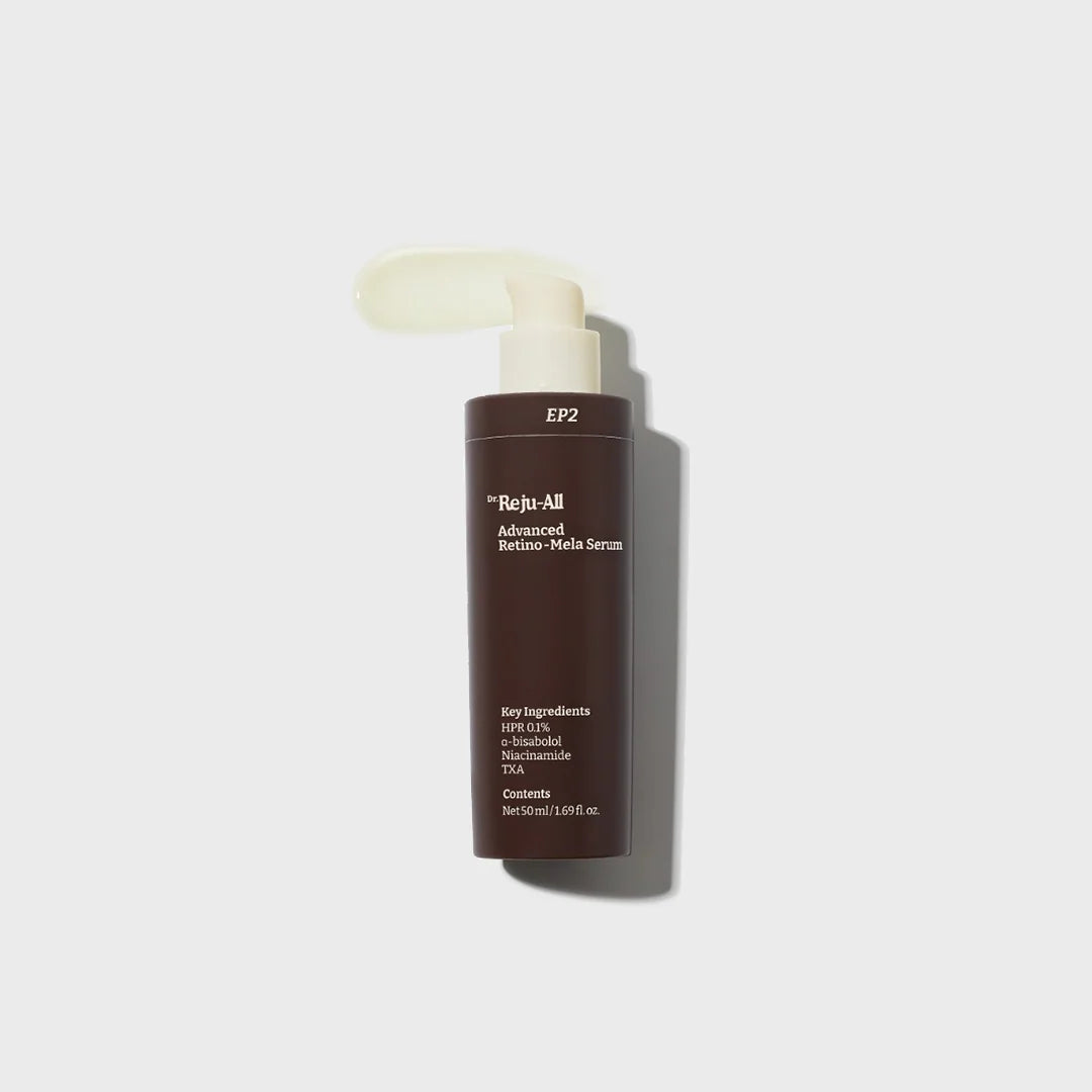 Dr. Rejuall Advanced Retino-Mela Serum