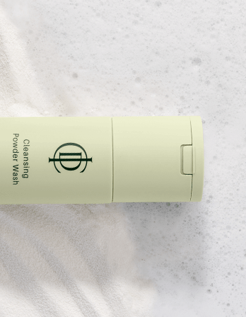 Riman ICD Cleansing Powder Wash