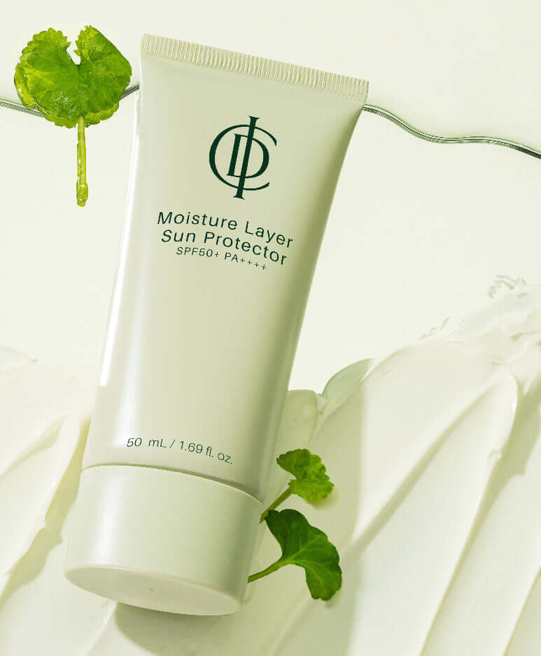 Riman ICD Moisture Layer Sunscreen