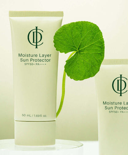 Riman ICD Moisture Layer Sunscreen