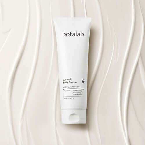 Riman Botalab Suamel Nourishing Body Cream Olive Young USA product alternative