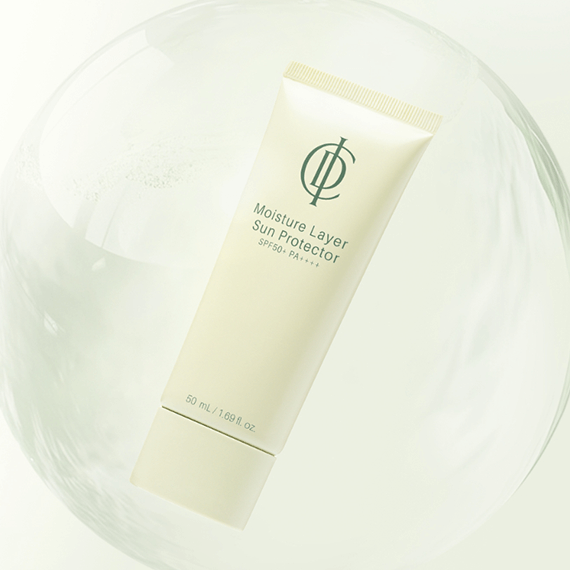 Riman ICD Moisture Layer Sunscreen