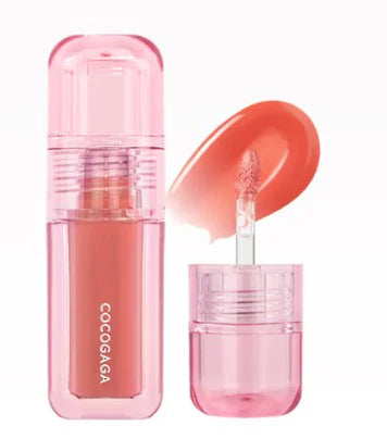 Cocogaga by Forencos Nyang Jelly Glow Tint - 4 Colors