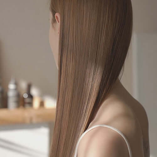 Riman Botalab Deserticola Plus Hair Oil Serum