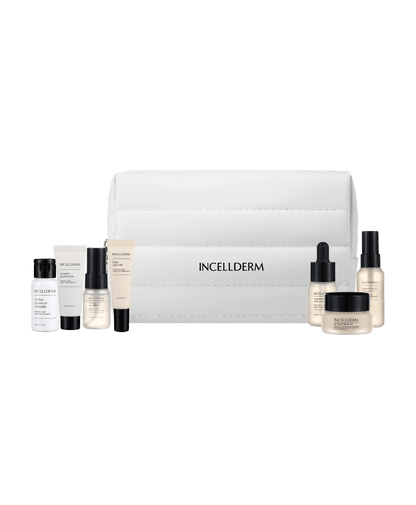 RIMAN EXPERT Ritual Travel Kit- Korean anti-aging kit