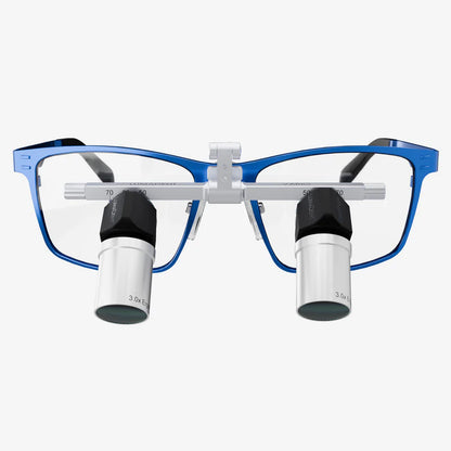 LumaDent Ergonomic Vario 2 Loupes