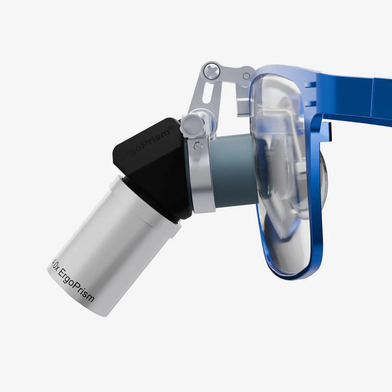 LumaDent Ergonomic Vario 2 Loupes