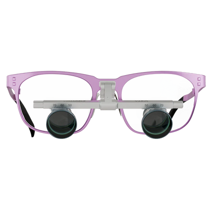 LumaDent Galilean Vario 2 Loupes