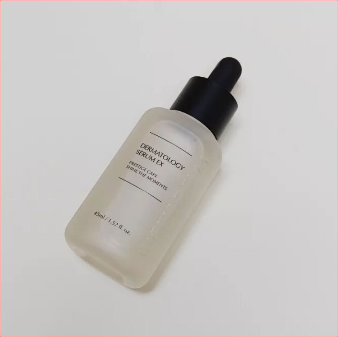 INCELLDERM_Dermatology_Booster_Serum_Cream_Anti-Aging_Skin_Care_Korean_Cosmetics_b Olive Young USA product alternative