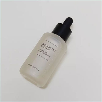 INCELLDERM_Dermatology_Booster_Serum_Cream_Anti-Aging_Skin_Care_Korean_Cosmetics_b Olive Young USA product alternative