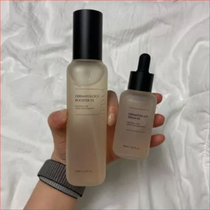 INCELLDERM_Dermatology_Booster_Serum_Cream_Anti-Aging_Skin_Care_Korean_Cosmetics_c Olive Young USA product alternative