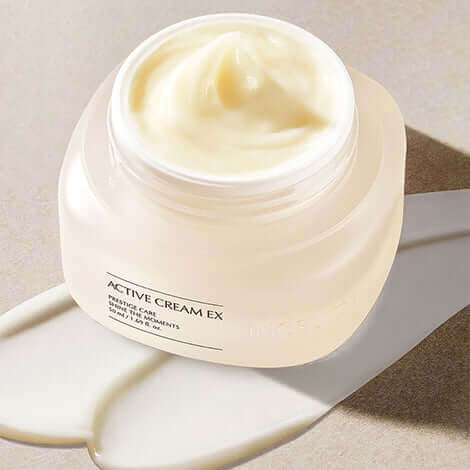 Riman Incellderm Active Cream EX Olive Young USA product alternative
