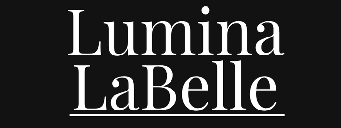 Why Buy From LuminaLaBelle