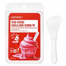 Medipeel ice cream modeling pack- 4 options