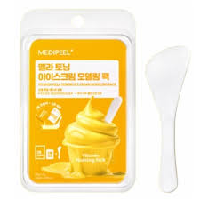 Medipeel ice cream modeling pack- 4 options