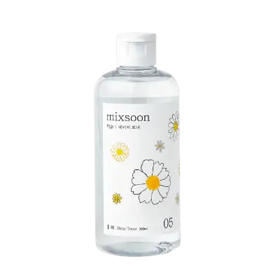 MixsoonDaisyToner300ml