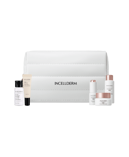 RIMAN RADIANSOME Ritual Travel Kit- Korean Anti-aging ritual