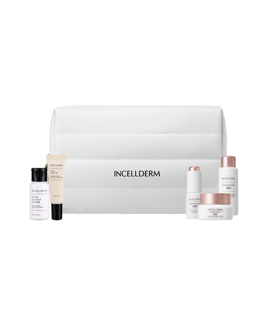 RADIANSOME RIMAN Ritual Travel Kit