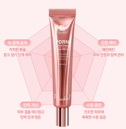 REJUCHIOL PDRN Perfect Cream 1500 PPM