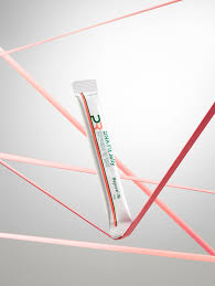 Rejuve-N DNA Fit Jelly, a viral K-beauty edible skincare supplement (1 box/ 14 sticks)