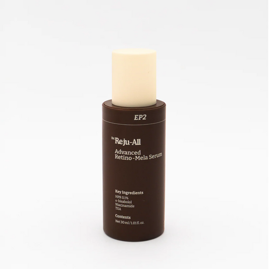 Dr. Rejuall Advanced Retino-Mela Serum