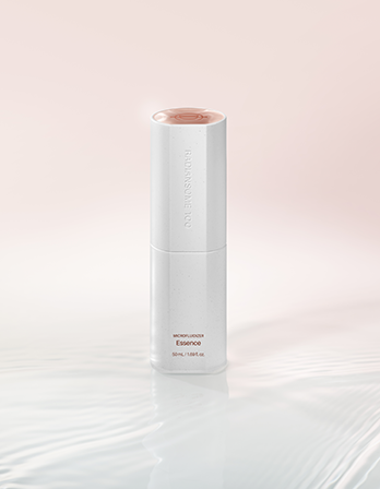 Riman ICD Radiansome™100 Microfluidizer Essence