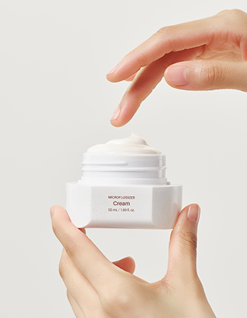 Riman ICD Radiansome™100 Microfluidizer Cream