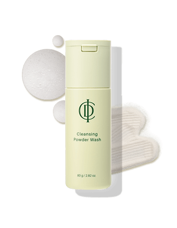 Riman ICD Cleansing Powder Wash