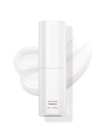 Riman ICD Radiansome™100 Microfluidizer Essence