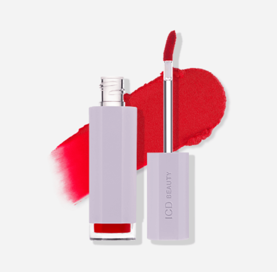 Riman Incellderm ICD Makeup Butter Lip Tint Velvet Matte Olive Young USA product alternative