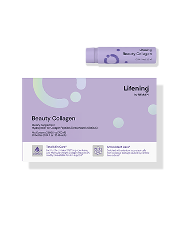 Riman Incellderm Lifening Beauty Collagen EX