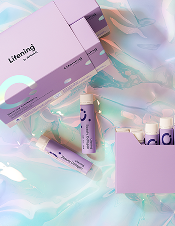 Riman Incellderm Lifening Beauty Collagen EX