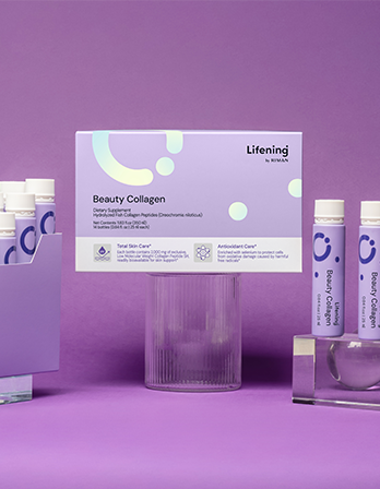 Riman Incellderm Lifening Beauty Collagen EX