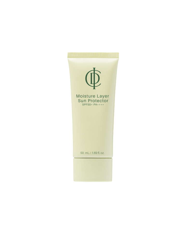 Riman ICD Moisture Layer Sunscreen