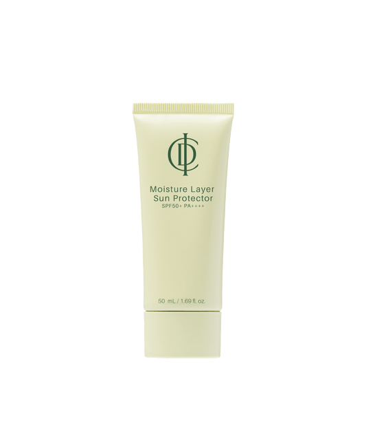 Riman ICD Moisture Layer Sunscreen