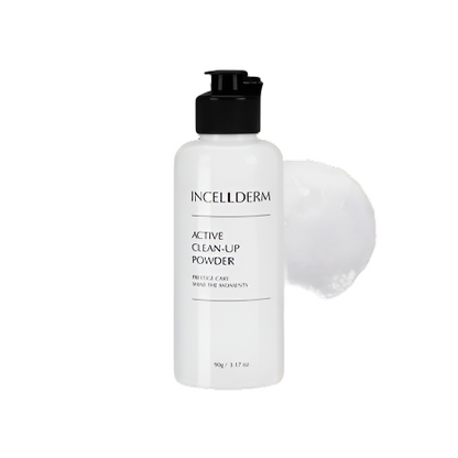 Riman ICD  Incellderm Active Clean-up Powder Olive Young USA product alternative