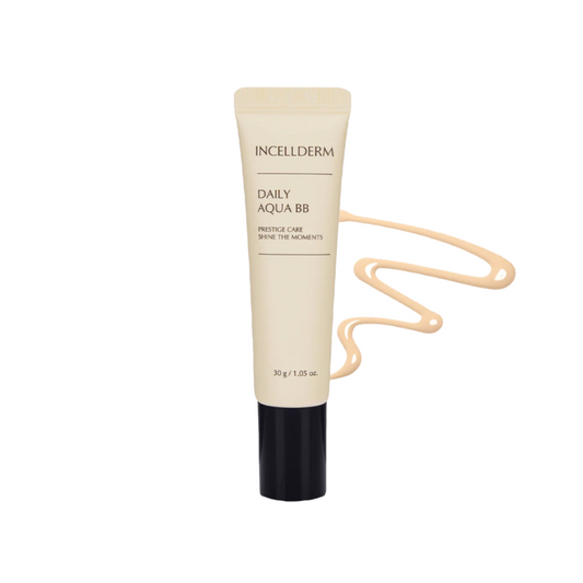 Riman Incellderm Daily Aqua BB Cream Olive Young USA product alternative