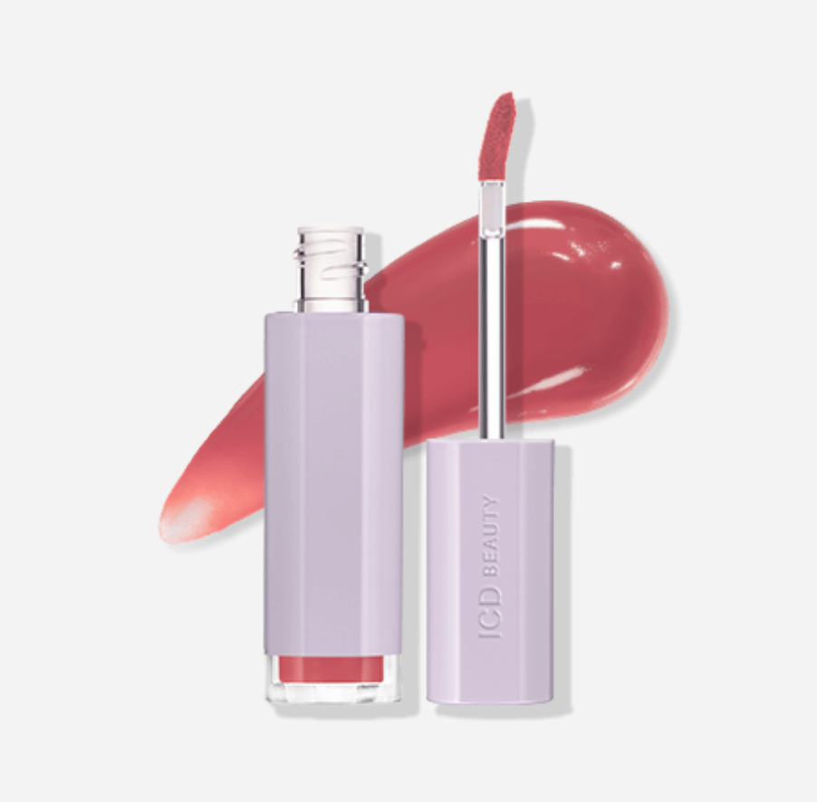 Riman Incellderm ICD Makeup Butter Lip Tint Semi Matte Olive Young USA product alternative